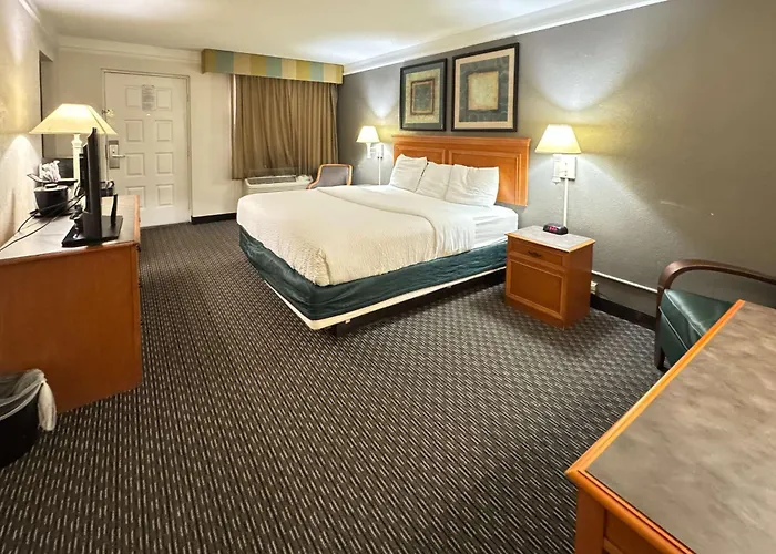 Rodeway Inn