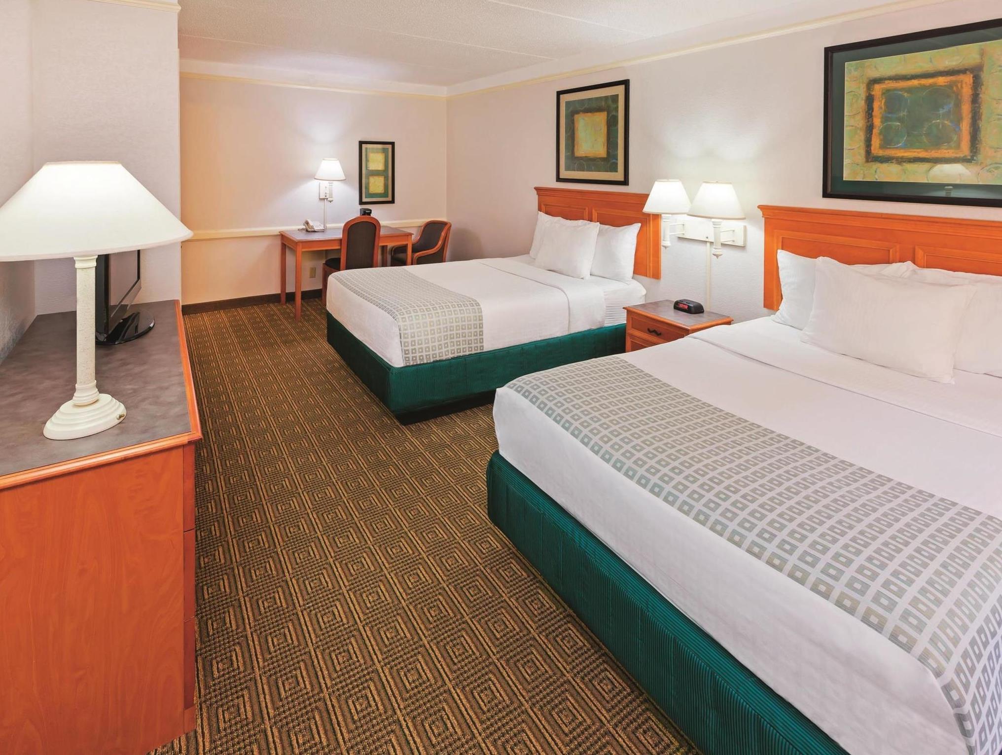 Inn Rodeway
