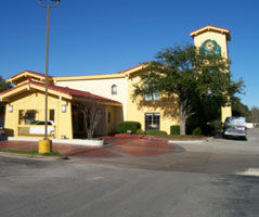 Rodeway 2*