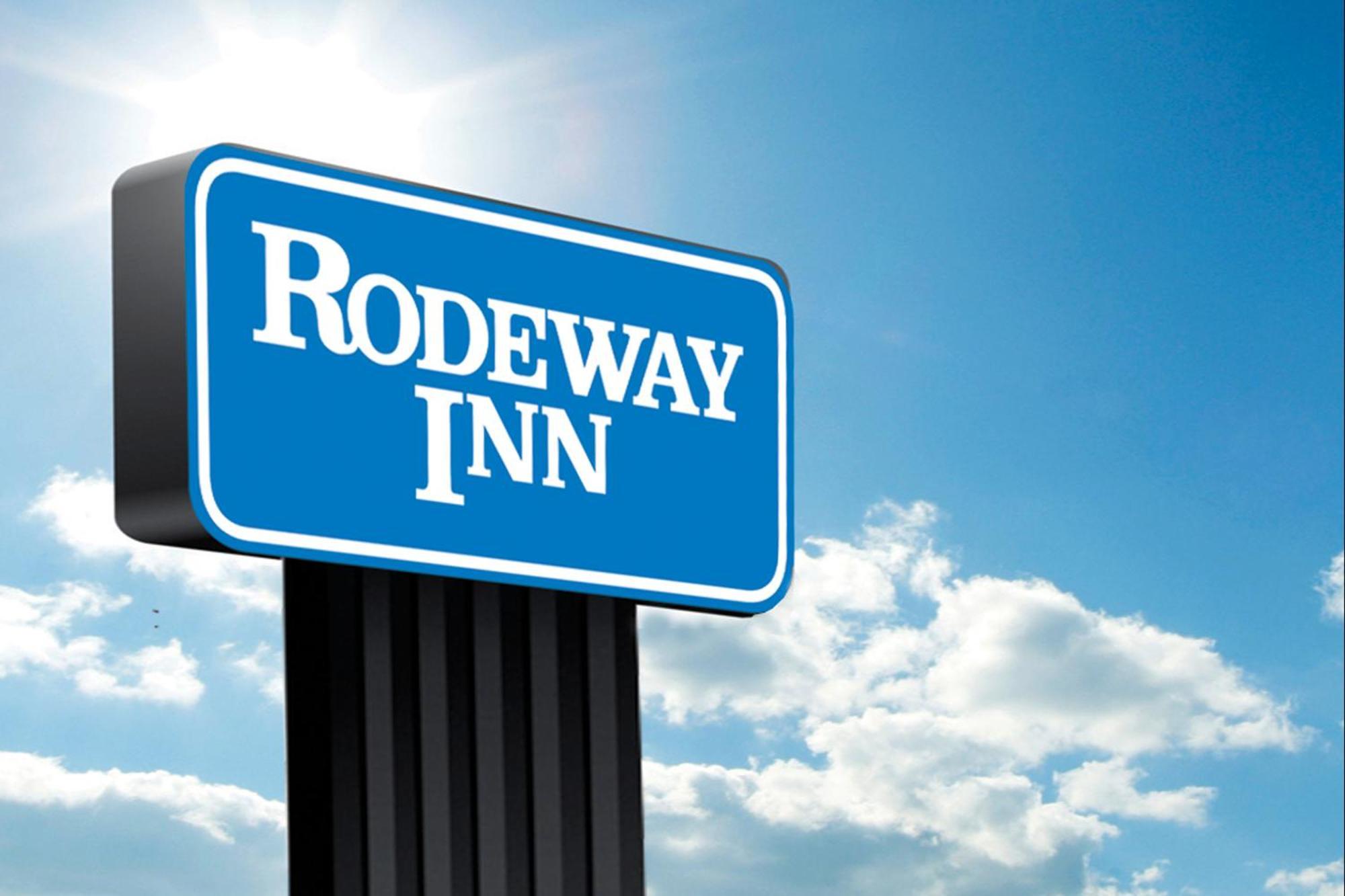 Rodeway College Station