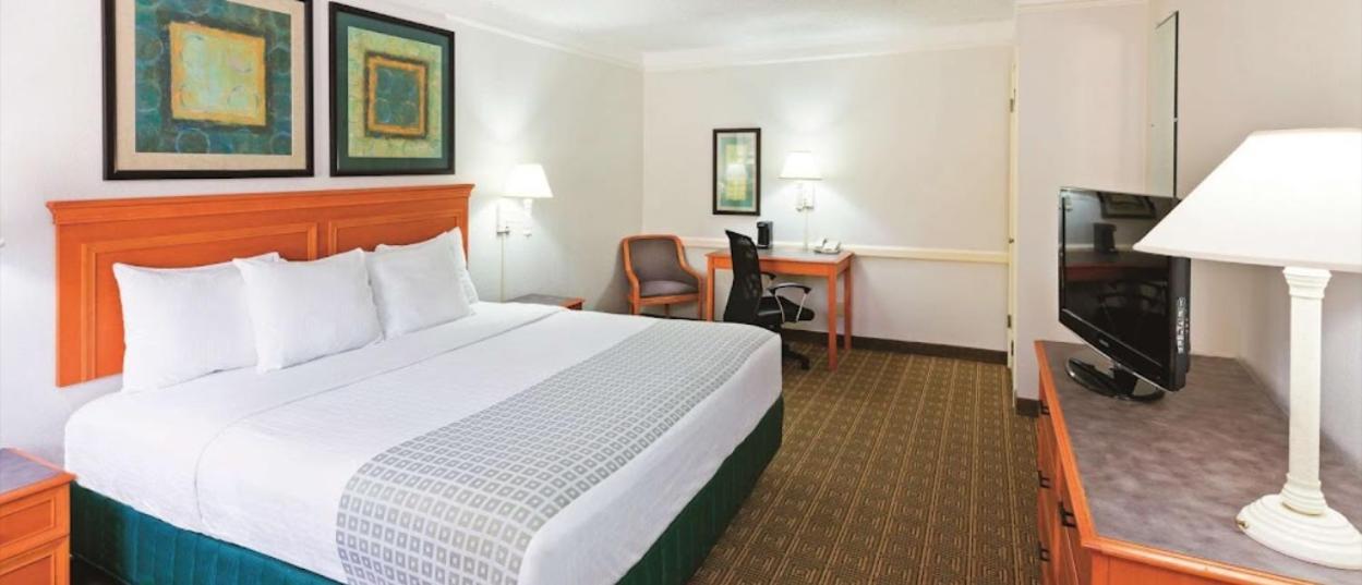 Inn Rodeway